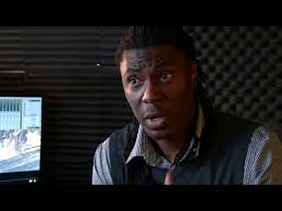 Freddy Jay Walker "Don't Quit Your Daydream"