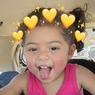 Tiffany Bustillos's Instagram, Twitter & Facebook