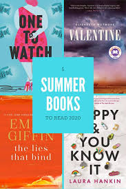 Start by marking 52 uncommon dates we talk about it and acknowledge the benefits; 5 Summer Books To Read 2020 This Mom S Confessions