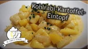 Zum schluss noch mit dem wilmersburger bestreuen. Thermomix Kohlrabi Kartoffel Eintopf Vegetarisch Youtube