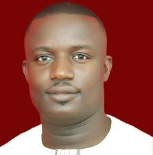 John Abdulai Jinapor updated their...