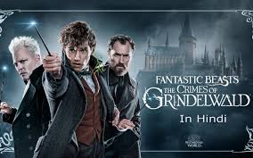 Goldstein written by declan o'brien, kenneth m. Fantastic Beasts The Crimes Of Grindelwald Hindi Movie Full Download Watch Fantastic Beasts The Crimes Of Grindelwald Hindi Movie Online Movies In Hindi