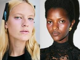 Punk Rock hingga Dramatic Lashes, ini 7 Tren Kecantikan di New York Fashion  Week Spring/Summer 2025