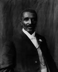 George Washington Carver – Wikipedia