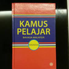 Dewan bahasa dan pustaka (2008). Kamus Pelajar Books Stationery Fiction On Carousell