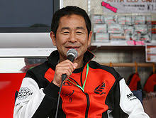 Tokyo drift and was also a stunt driver for the film. Keiichi Tsuchiya Wikipedia