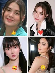 FYANG x KAI x FRANCINE x ASHLEY #SofiaSmith #KaiMontinola #FrancineDiaz  #AshleyOrtega