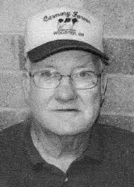 Edward Wayne Dull Obituary