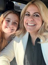 Judge Joy Malek Oldfield