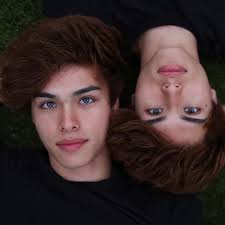 Stokes Twins Stokestwins Official Tiktok Watch Stokes Twins S Newest Tiktok Videos