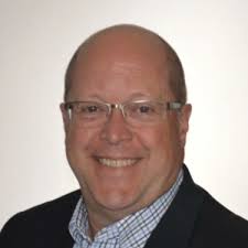 I am honored to have received this award.