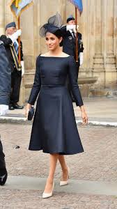 Meghan In Dior Raf 100 Service Meghan Markle Outfits Stunning Dresses Meghan Markle Style