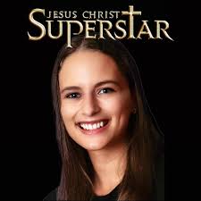 Introducing Brianna Xuereb as Mary Magdalene. 🫶🏼 . Bri recently had a  role in Taree Arts Council's production of Mamma Mia. She has portrayed  Alice in Confessions of Serial Killer with the