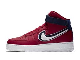 Black Nike Air Force 1 Price In Sa Nowe Nike Air Force 1 High Wyjda W Wersji Z 3d Swoosh Nike Air Force Ones Nike Nike Air Force