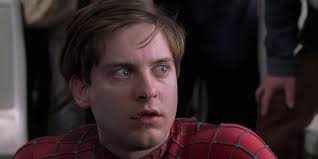 Honestly, i'm scared for peter now, but i can't wait for the film! Spider Man 3 Fan Poster Brings Back Tobey Maguire In An Epic Way Cinemablend