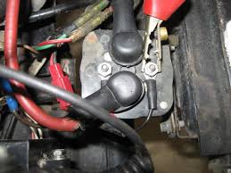 The first component is emblem that indicate electrical. Nh 9699 Yamaha Starter Solenoid Wiring Wiring Diagram