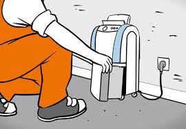 Keller Trocken Legen In 9 Schritten Keller Feuchtigkeit Im Keller Und Dachbau