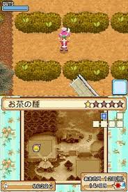 本日発売の 牧場物語 ようこそ 風のバザールへ 公式サイトでプレイムービー2本が公開中