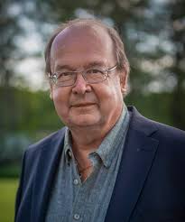 En önskan om jaktlycka till Karl Hedin