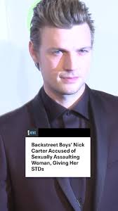 Nicolas Carter Arrest Kid Wandering Out in Road