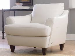 Leather chair (not a recliner): Natuzzi Editions Damiano Accent Chair Ntzb635003