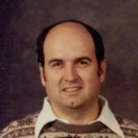 Robert Ray Mayfield (1944–2022)