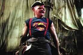 Matuszak was the first overall pick in the 1973 nfl draft and played most of his career with the oakland raiders until he retired after winning his second super bowl in 1981.he participated in the 1978 world's strongest man competition. Die Goonies Die Tragische Wahre Geschichte Von Sloth Kino De