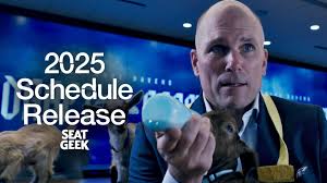 @Ravens's video Tweet