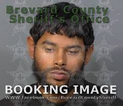 Arrests In Brevard County: September 23, 2025