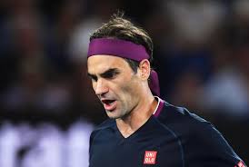 Roger federer always viewed this french open as a step in his comeback from a pair of knee operations, rather than somewhere he seriously could pursue a title. Roger Federer Berharap Bisa Ikut Grand Slam Australia Open Republika Online