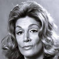 Sylvia Miles: American actress (1924