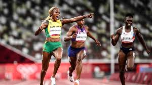 Natasha morrison, 10.87, briana williams, 10.97 and kemba nelson, 10.98 are the only other jamaicans under 11 seconds this season. 9z8h9akcumlrim