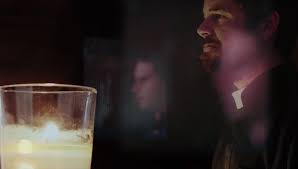 New political ad draws criticism from colleague, opponent