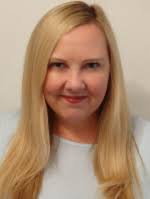 Psychotherapist Dawn Walker-Smith