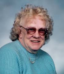 Betty Jane Tebeau Raymond (1930-2005)