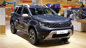 Check spelling or type a new query. Noul Model Dacia Duster Va ArÄƒta Mai Bine Ca NiciodatÄƒ Ce SpecificaÈ›ii Are