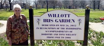 Stand-Out Senior Sets Sights High