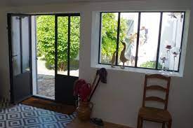 Check spelling or type a new query. Fenetre En Acier Sur Mesure Atelier De La Verriere