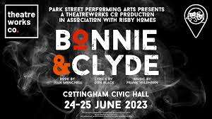 Bonnie & Clyde in Hull & East Yorkshire