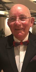 Condolence Book for Timothy (Ted) Donovan (Cobh, Cork)