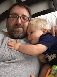 Dad of patient also adaptive sports leader in Chicago