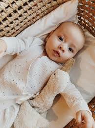 Kimono en mousseline de soie