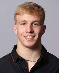 College Wrestling : September 2022