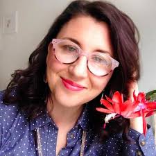 Heather S. Thompson (@gatherinspriggs)