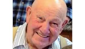 Arven Spence Obituary (1933