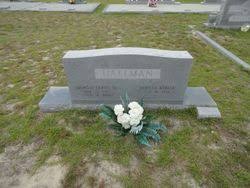 Morgan Curtis “MC” Hallman Sr. (1927-2010)