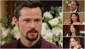 Bold & Beautiful: Matthew Atkinson Reveals What Will Happen to Thomas