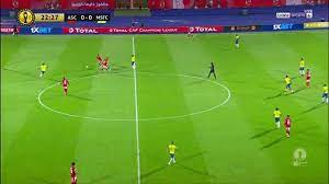فاز الأهلي على صن داونز 0/2، مساء أمس السبت، في المباراة التي جرت على ملعب الأهلي we السلام، في ذهاب ربع نهائي دوري أبطال أفريقيا. Ø§Ù‡Ø¯Ø§Ù Ù…Ø¨Ø§Ø±Ø§Ø© Ø§Ù„Ø§Ù‡Ù„ÙŠ ÙˆØµÙ† Ø¯Ø§ÙˆÙ†Ø² 2 0 Ø¯ÙˆØ±ÙŠ Ø§Ø¨Ø·Ø§Ù„ Ø§ÙØ±ÙŠÙ‚ÙŠØ§ Ø¨Ø·ÙˆÙ„Ø§Øª
