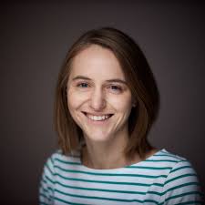 Lois Nicholas — Nuffield Department of Medicine