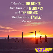 If you and your pals are after something a little more thrilling than your usual sun, sea, and sand vacation, an escape to. Pin On Summer Camp Quotes